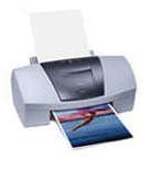 Canon S630 Network printing supplies